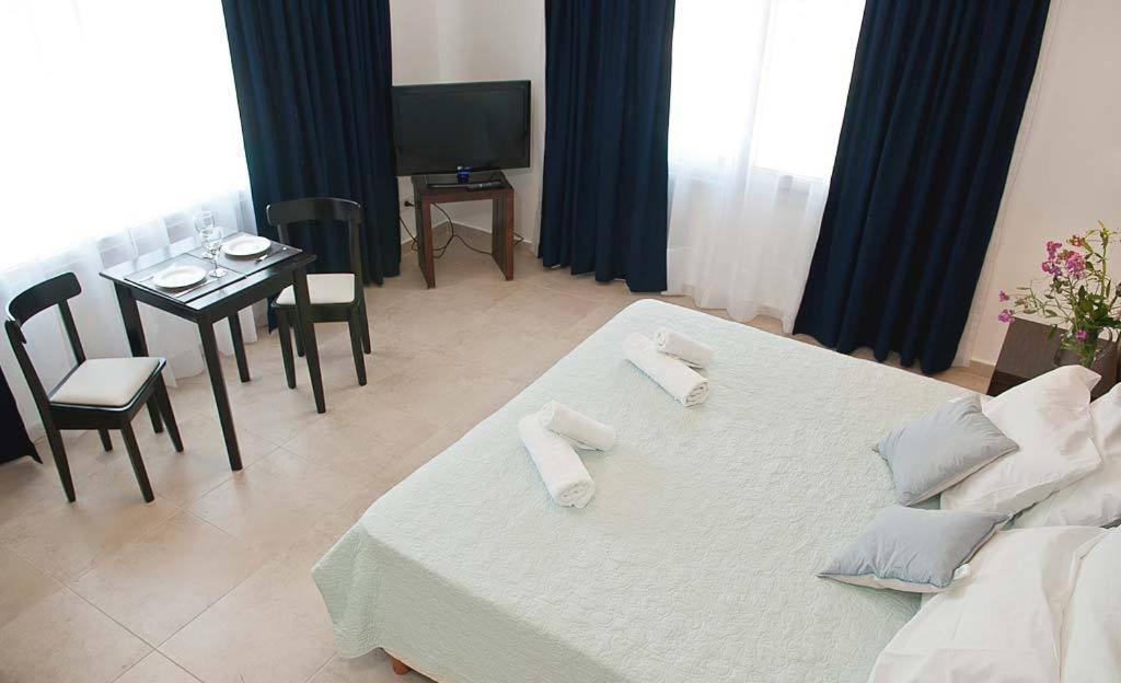 Pro Hotel Pilar  Habitación foto