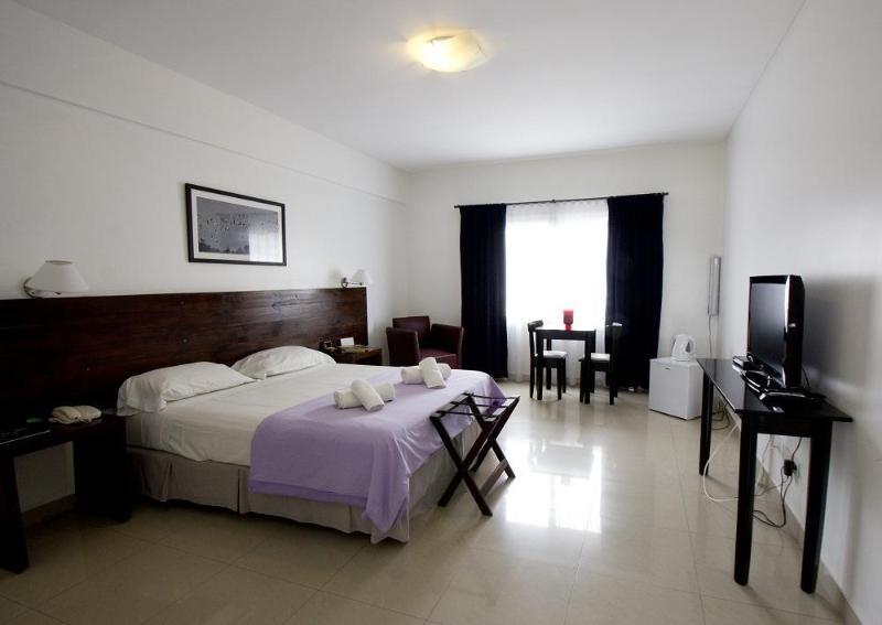 Pro Hotel Pilar  Exterior foto